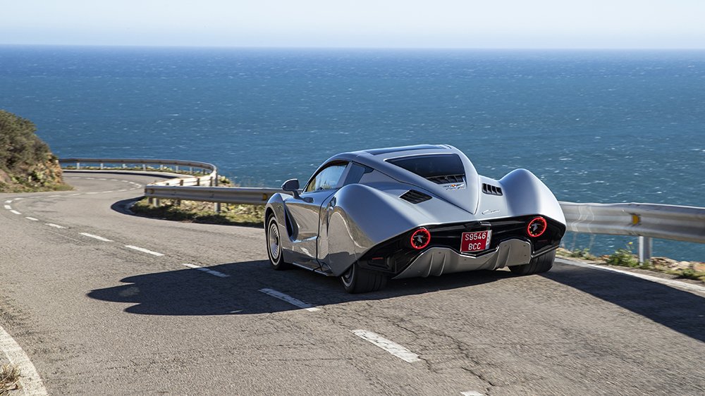 Hispano Suiza Carmen