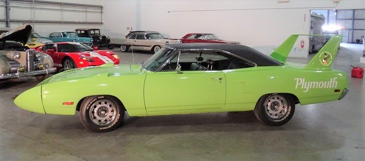 175-lot Ron Jones Collection headed to GAA sale