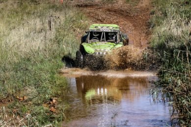 Cross Country series