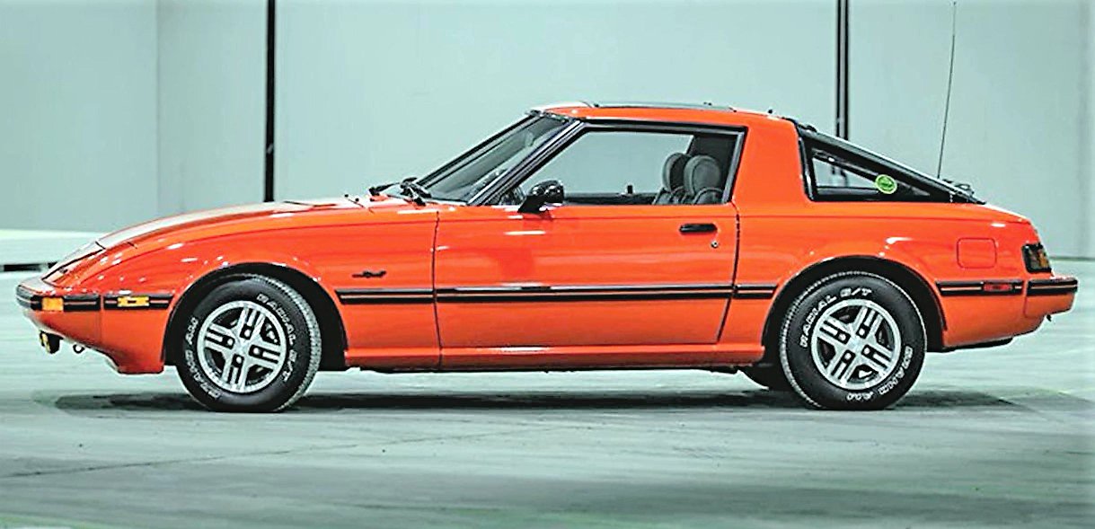 rx-7