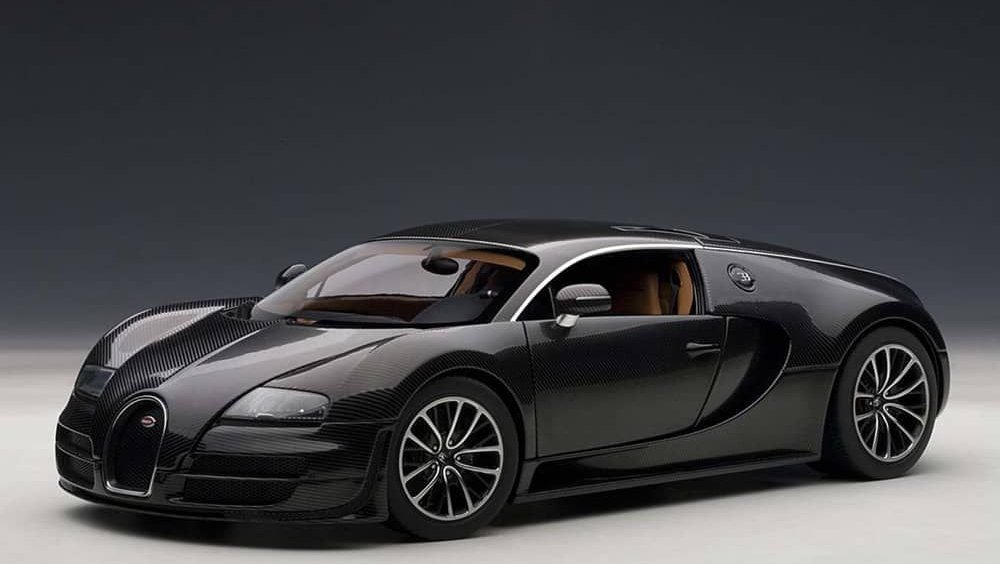 Most expensive car options, no this isn’t an April Fools’ joke