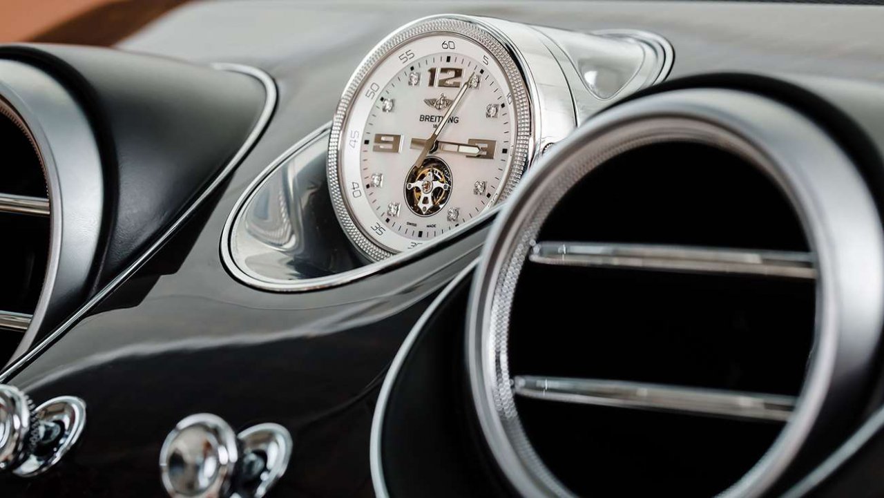 Most expensive car options, no this isn’t an April Fools’ joke