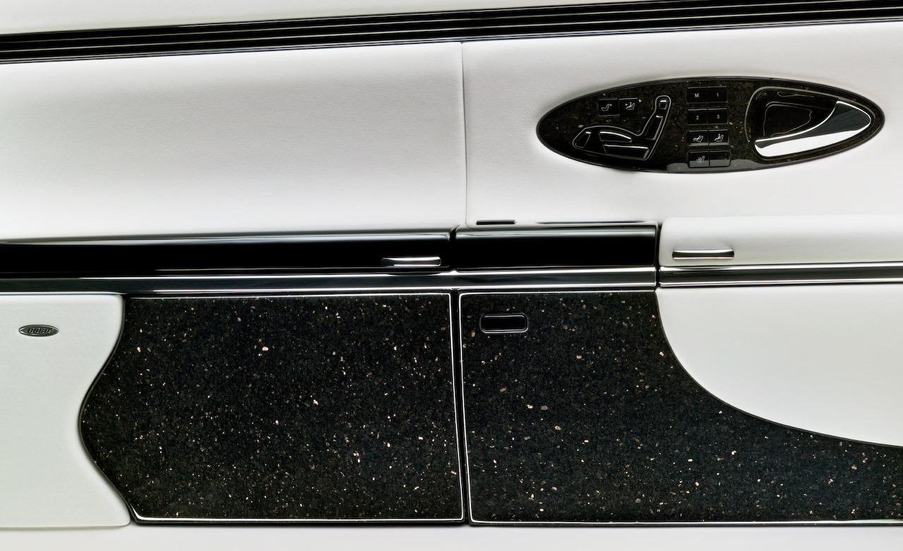 Most expensive car options, no this isn’t an April Fools’ joke