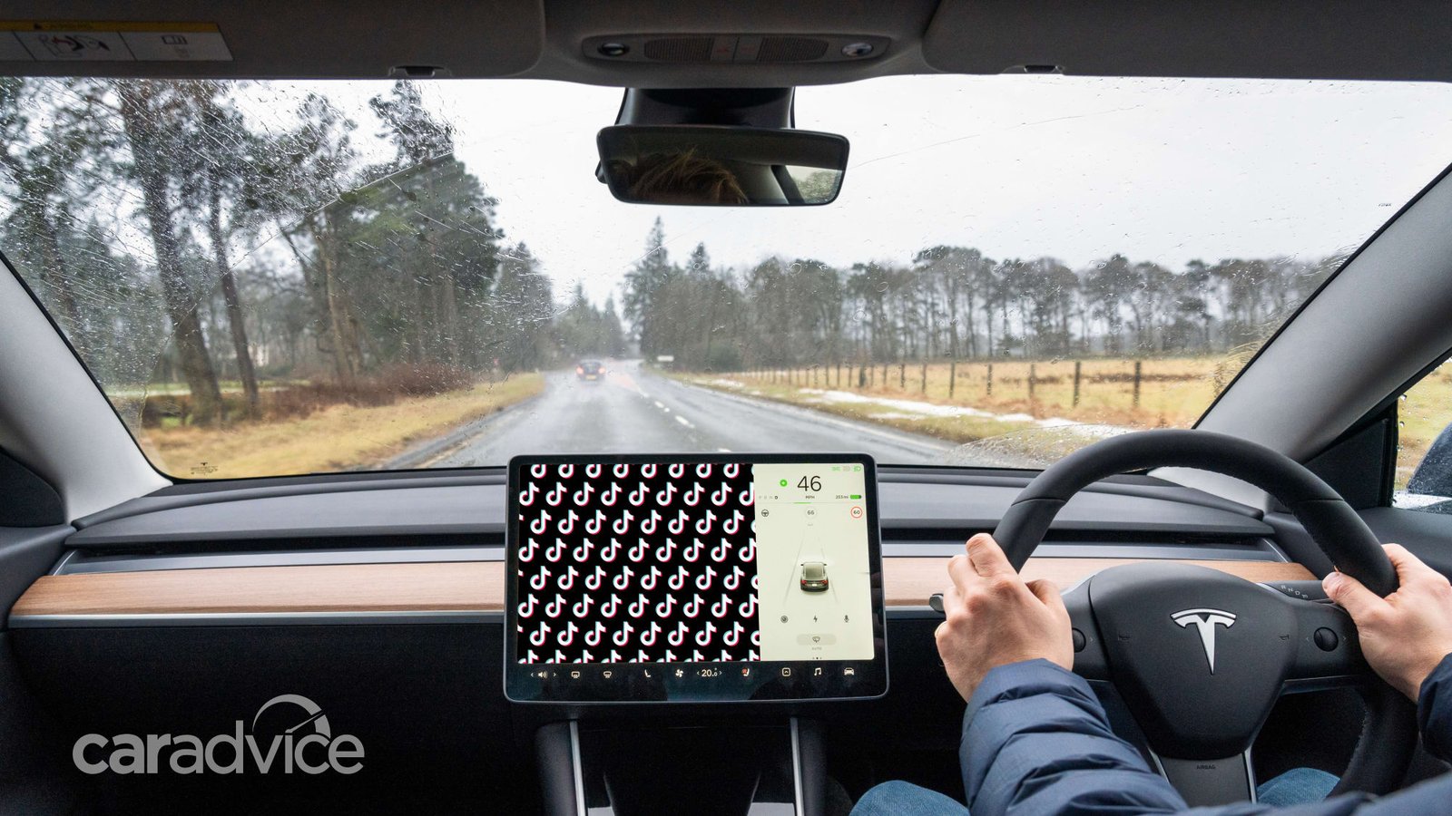 Tesla partners with TikTok to launch in-car video recording - 2 of 2