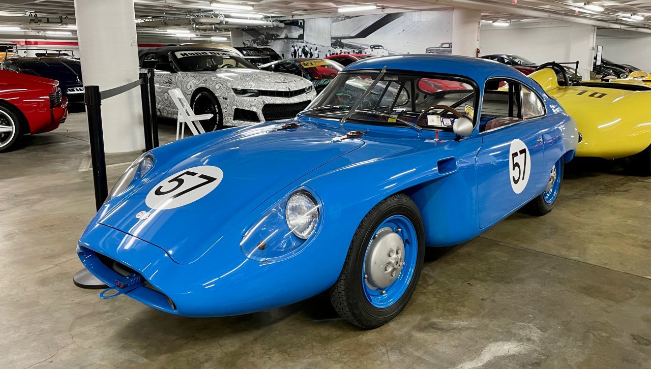 1959 Deutsch-Bonnet