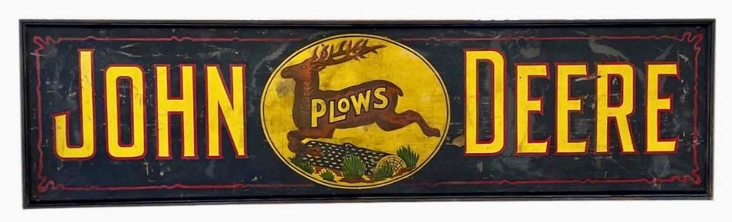 1900 dealer sign