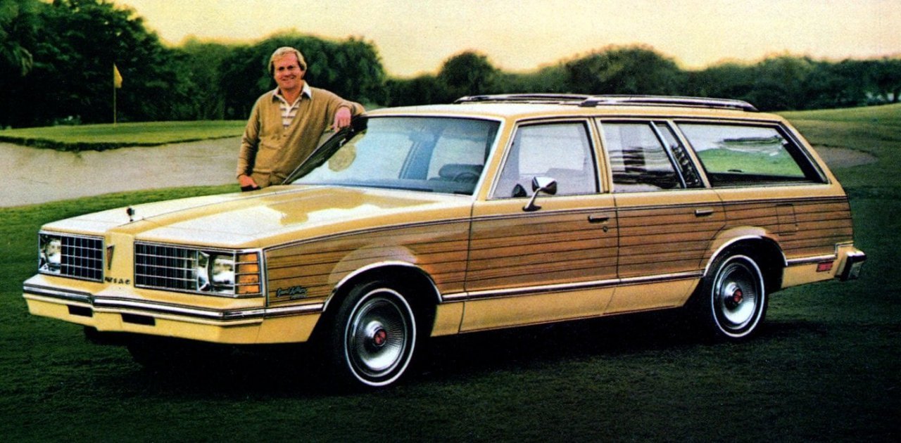 Tiger, Arnie, Bubba and more Masters Tournament champions and their collector cars