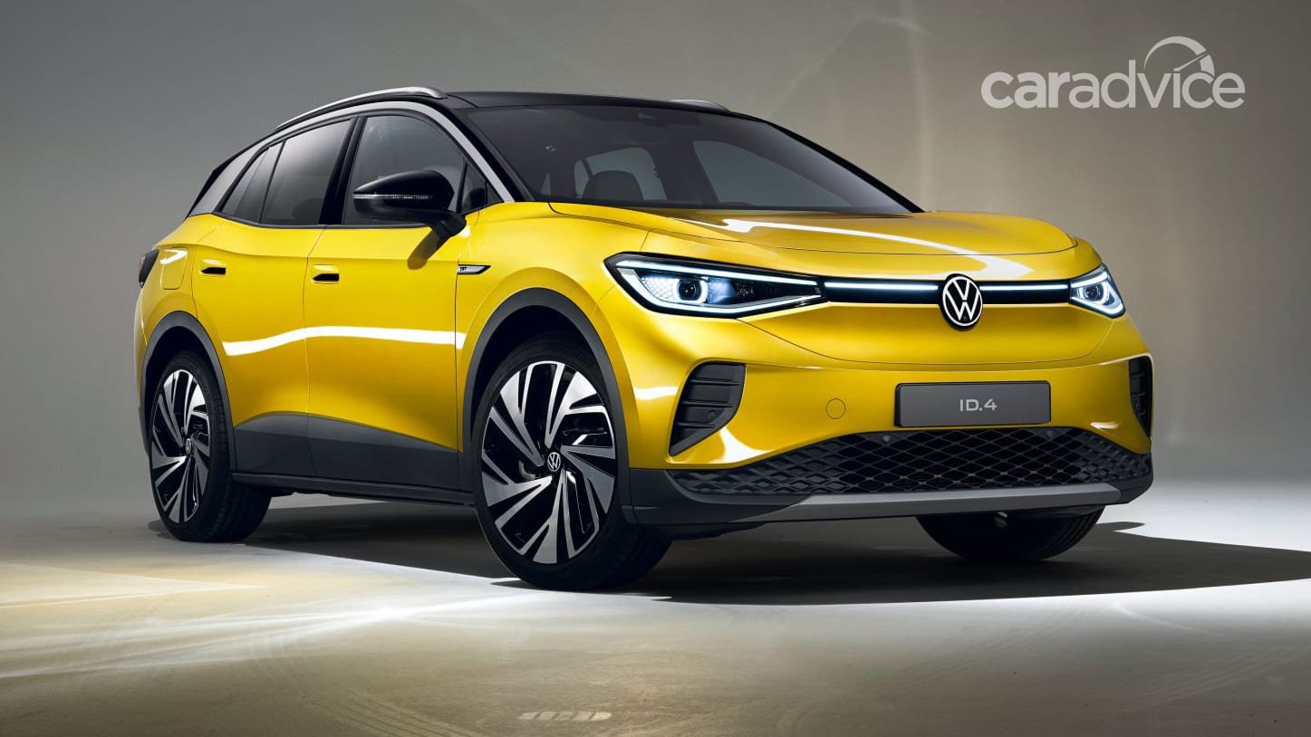 Volkswagen takes a swipe at Subaru drivers in new ID.4 commercial - 2 of 2