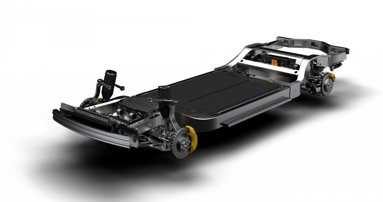 The mid-engine car is dying; long live mid-battery