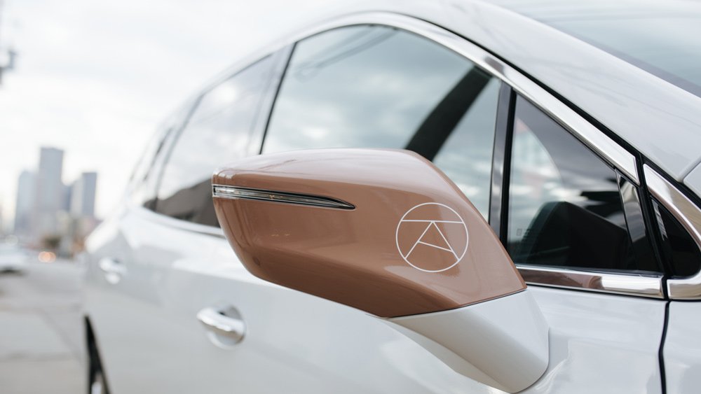Alto, an upscale ride-sourcing service currently in Dallas, Houston and Los Angeles.