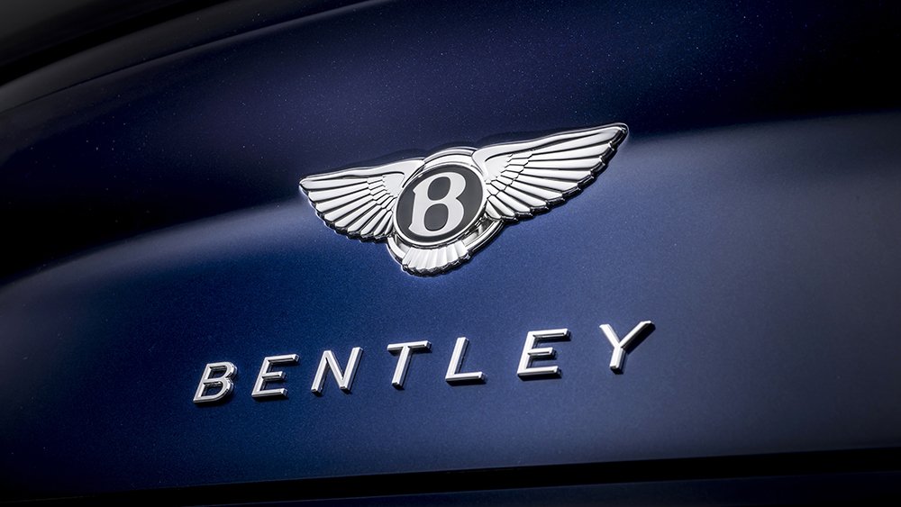 2022 Bentley Continental GT Speed Convertible