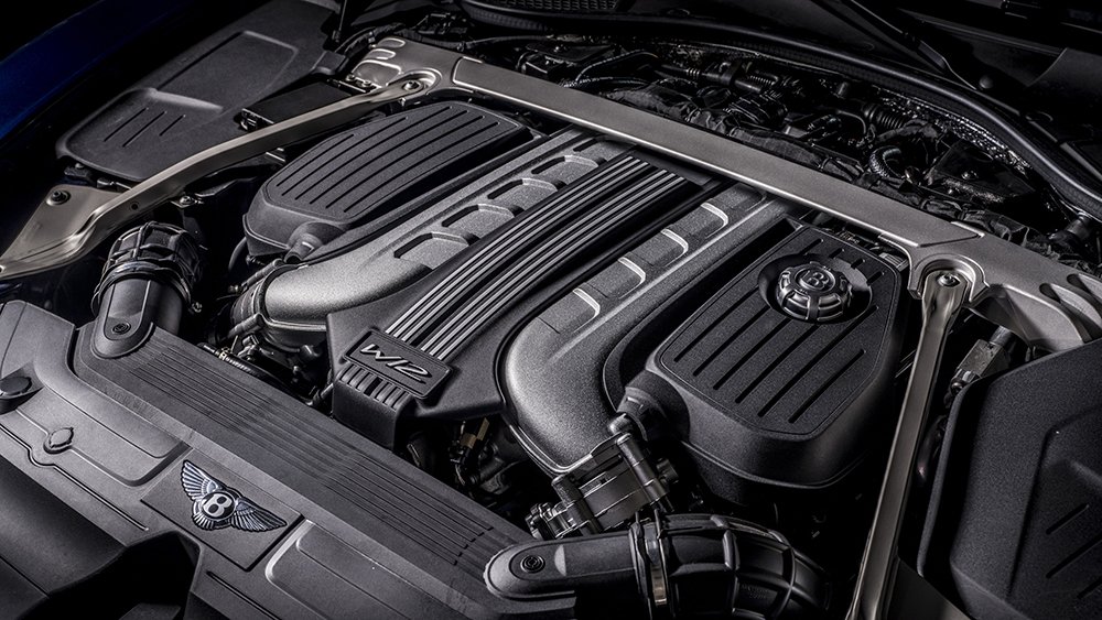 2022 Bentley Continental GT Speed Convertible
