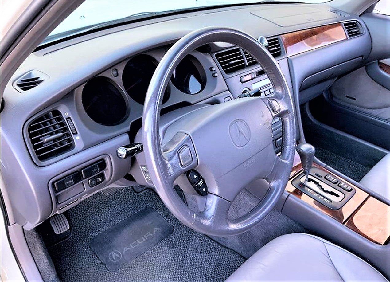 acura
