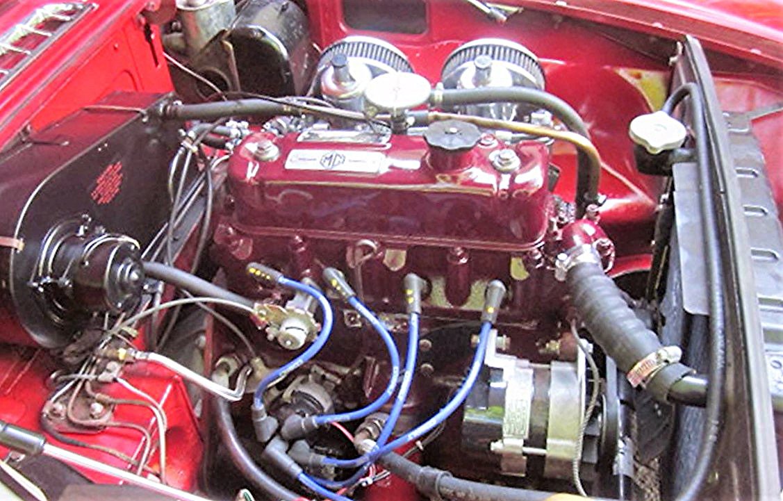 mgb