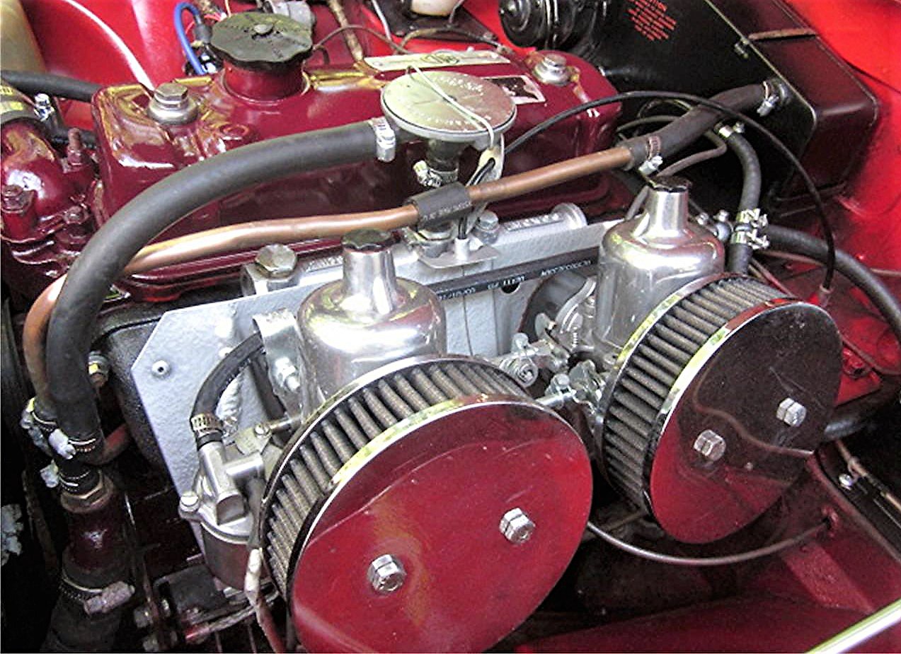 mgb