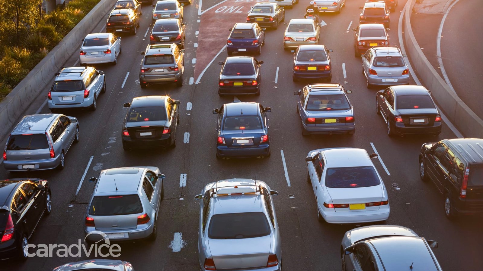 Safety practices to consider when the road is your workplace - 1 of 2