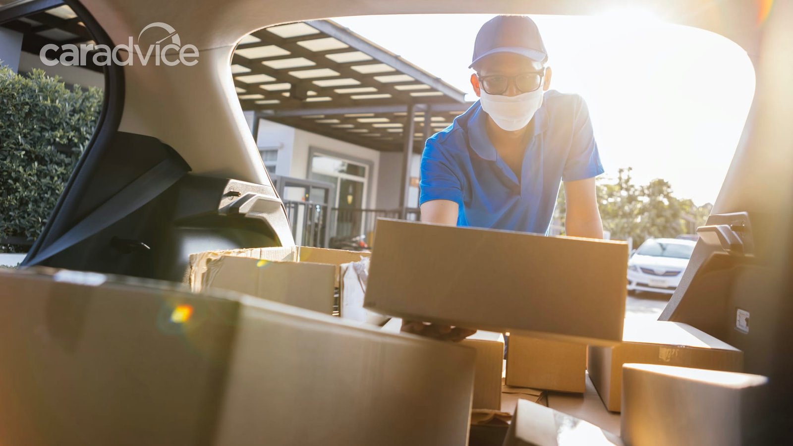Safety practices to consider when the road is your workplace - 2 of 2