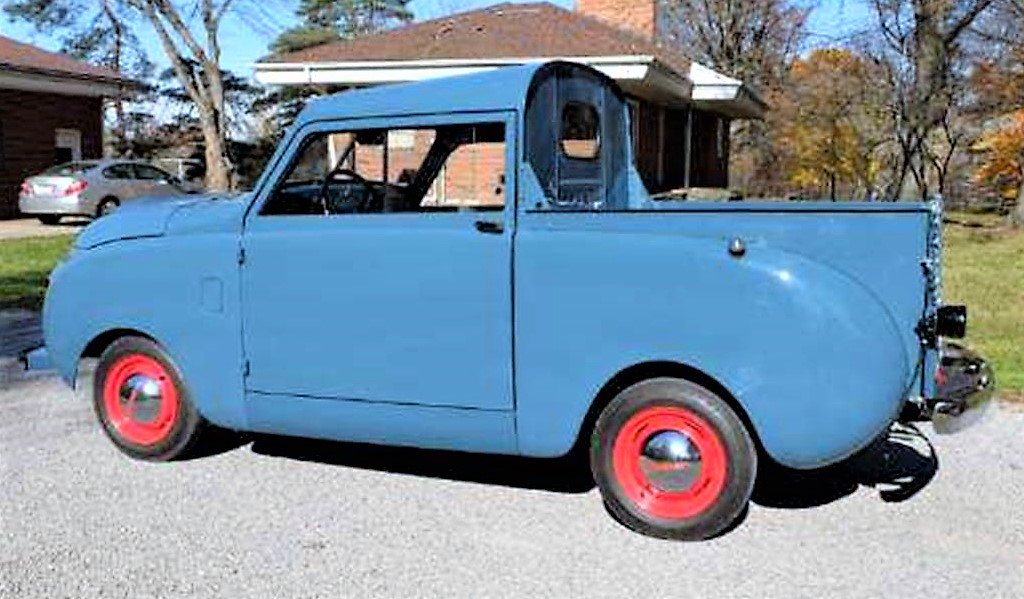 crosley