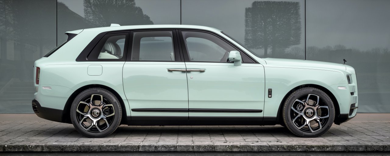 Highlights from Auto Shanghai 2021