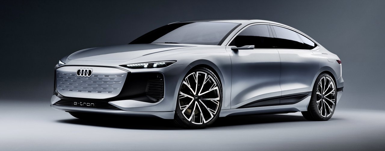 Highlights from Auto Shanghai 2021