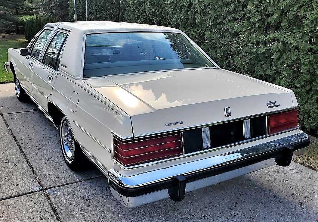 grand marquis