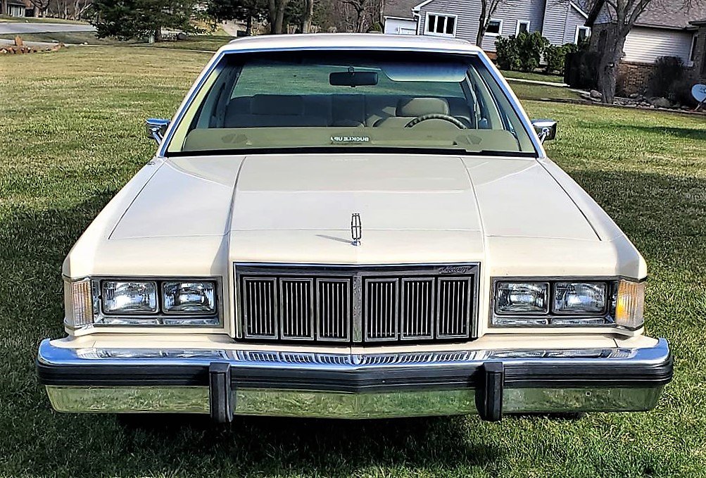 grand marquis