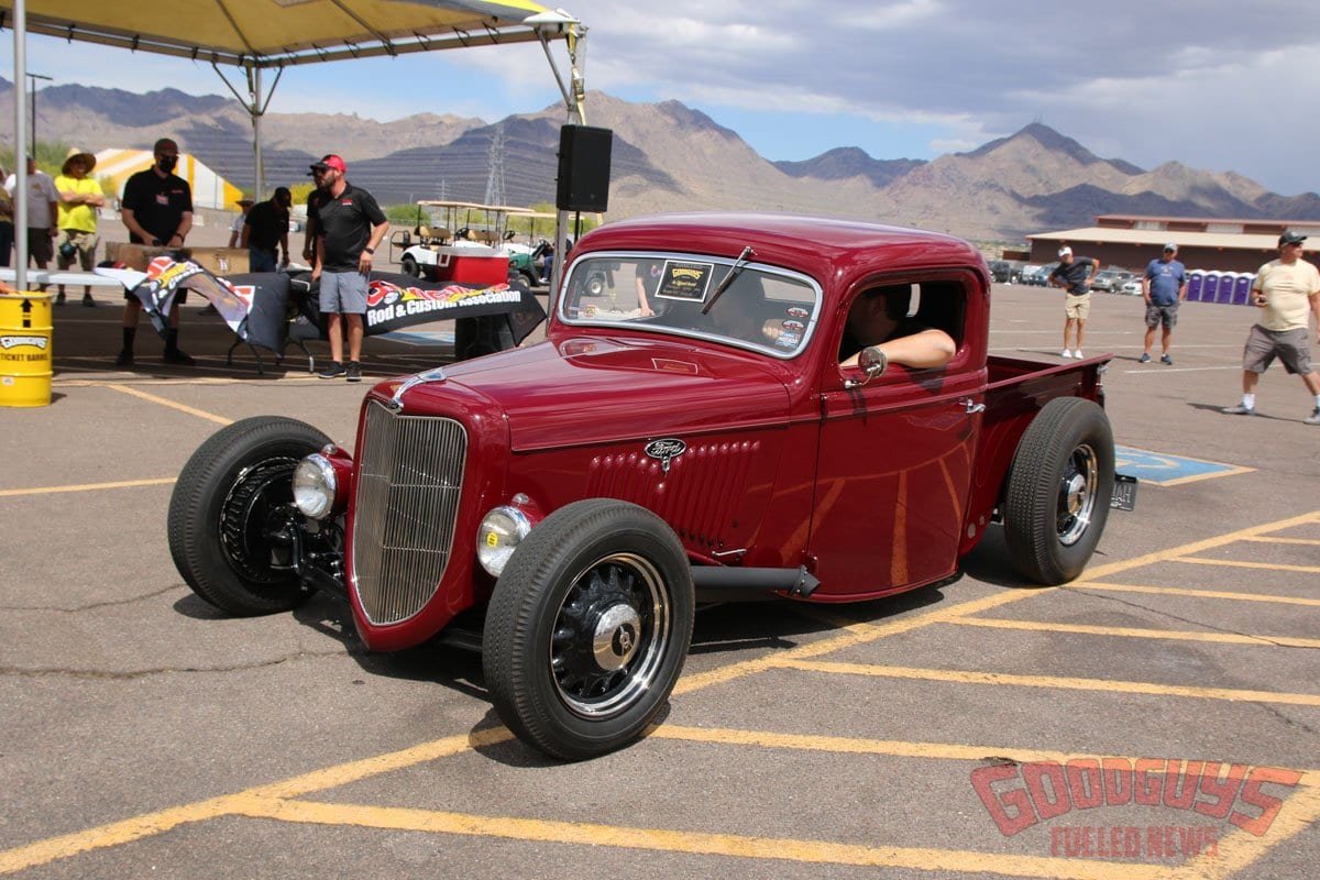 Top-10 Builder’s Choice hot rods and customs at Goodguys Spring ...