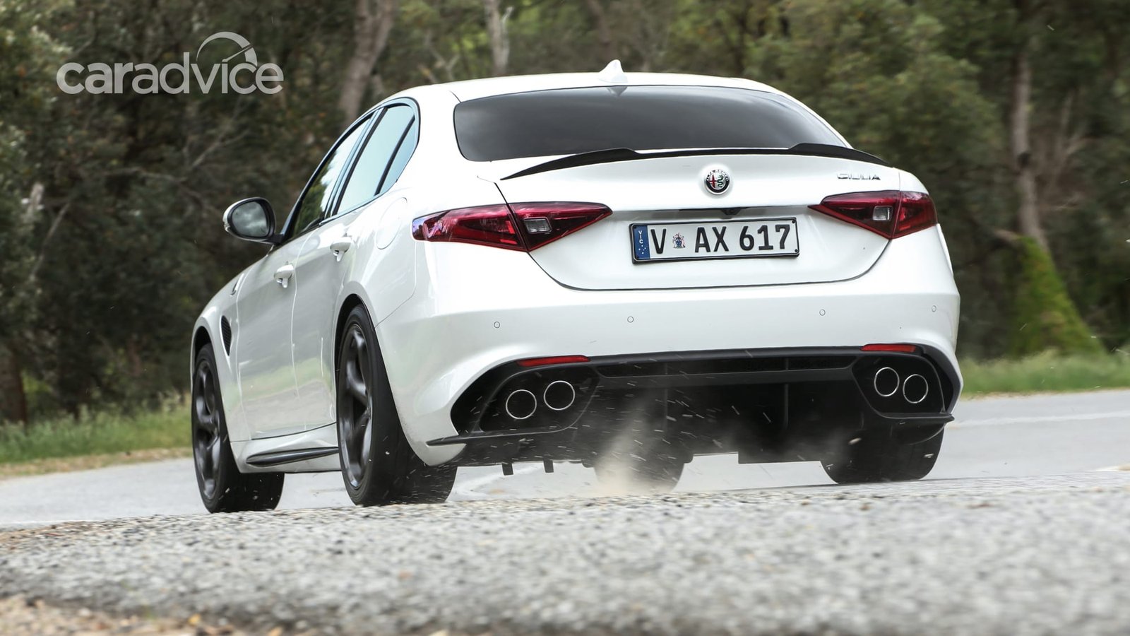 Alfa Romeo to electrify, as billion-dollar Giorgio architecture abandoned – report - 2 of 2