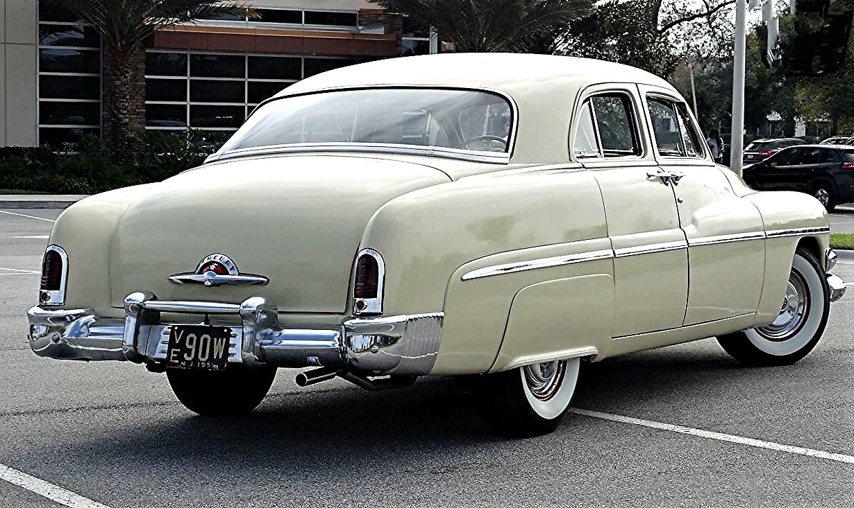 mercury