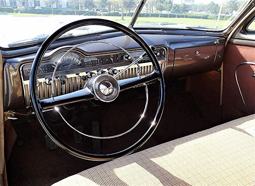 mercury
