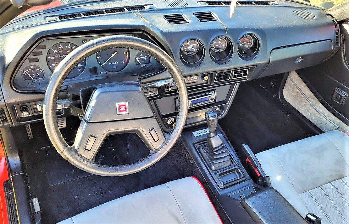 datsun
