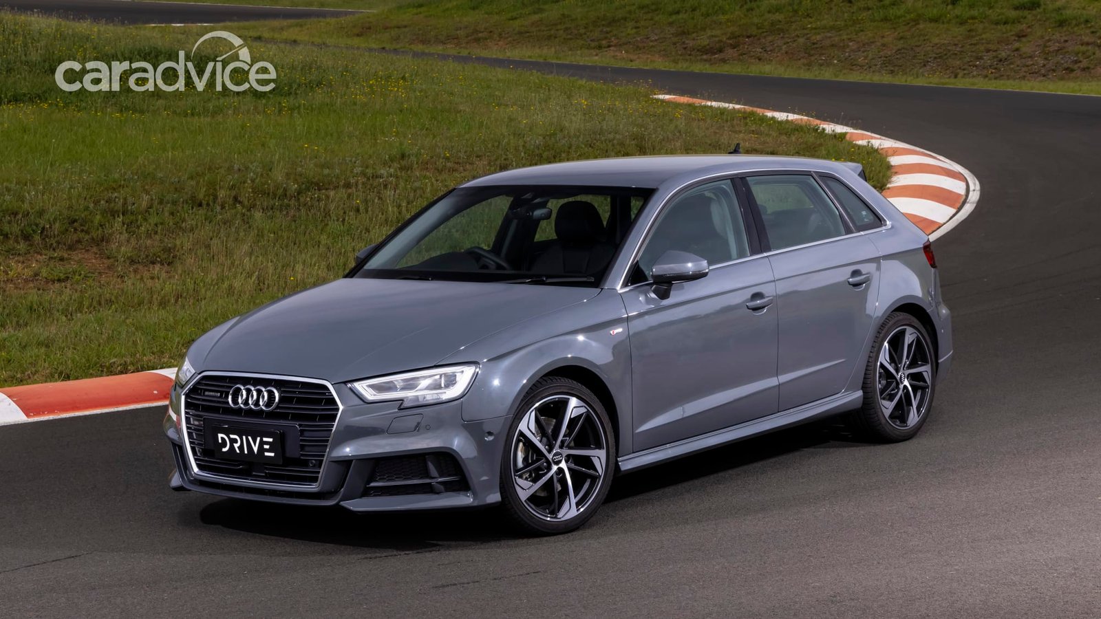 2021 Drive Car of the Year – Best Small Luxury Car - 2 of 2