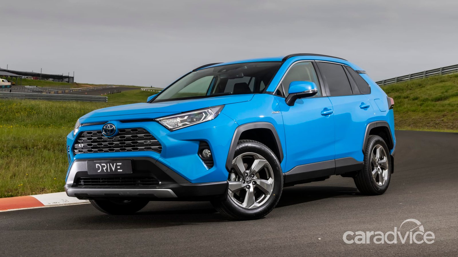 2021 Drive Car of the Year – Best Medium SUV - 2 of 2