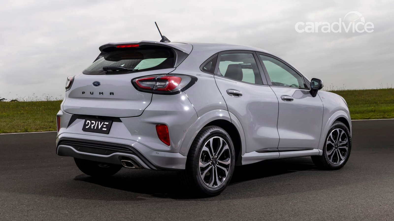 2021 Drive Car of the Year – Best Light SUV - 2 of 2