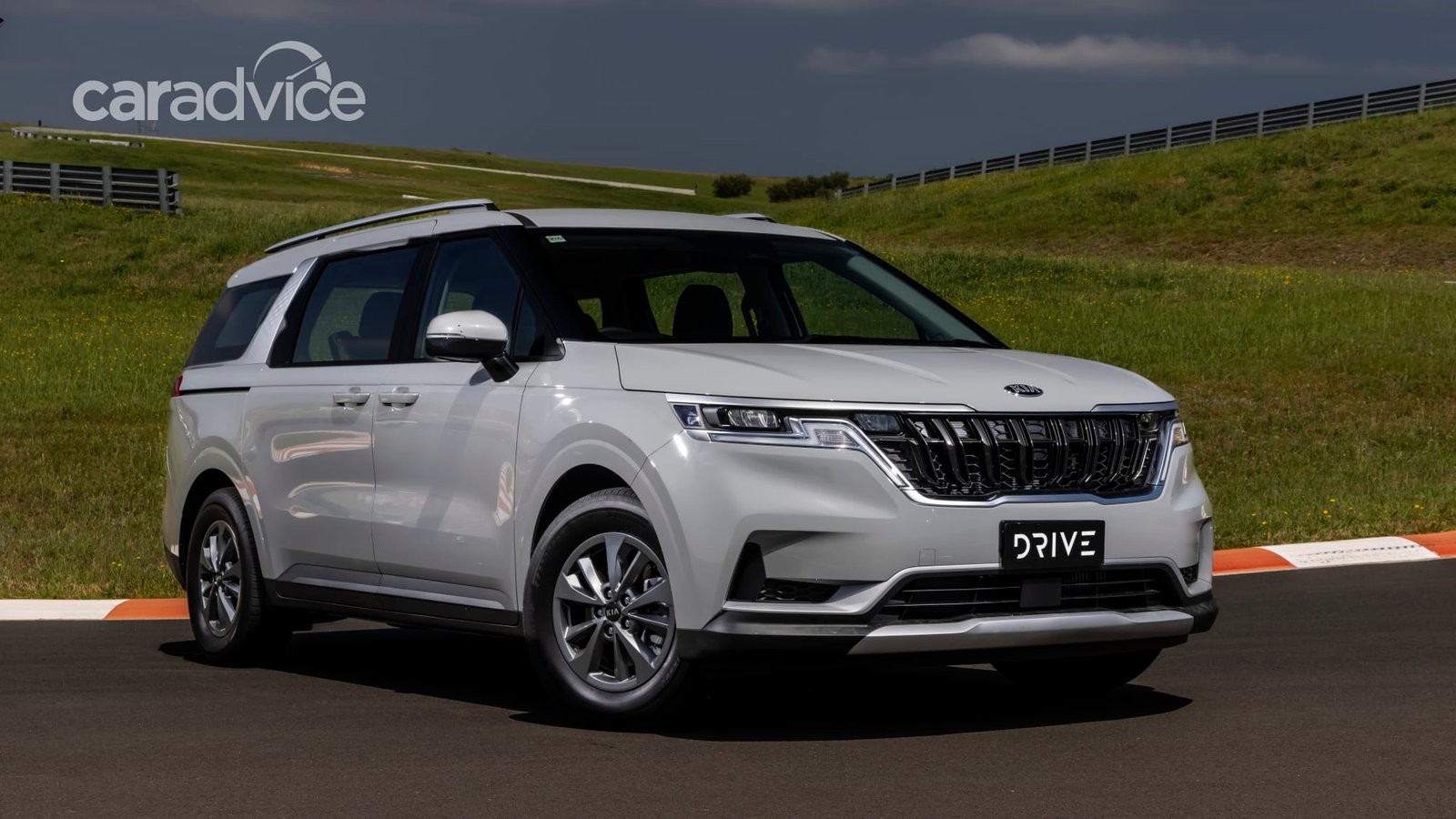2021 Drive Car of the Year – Best People Mover - 2 of 2