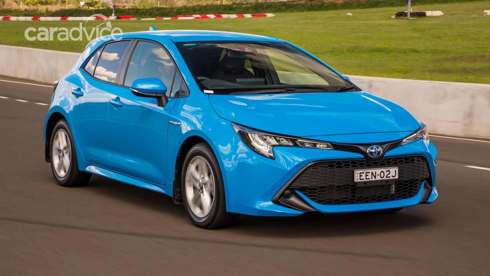 2021 Drive Car of the Year – Best Small Car - 2 of 2