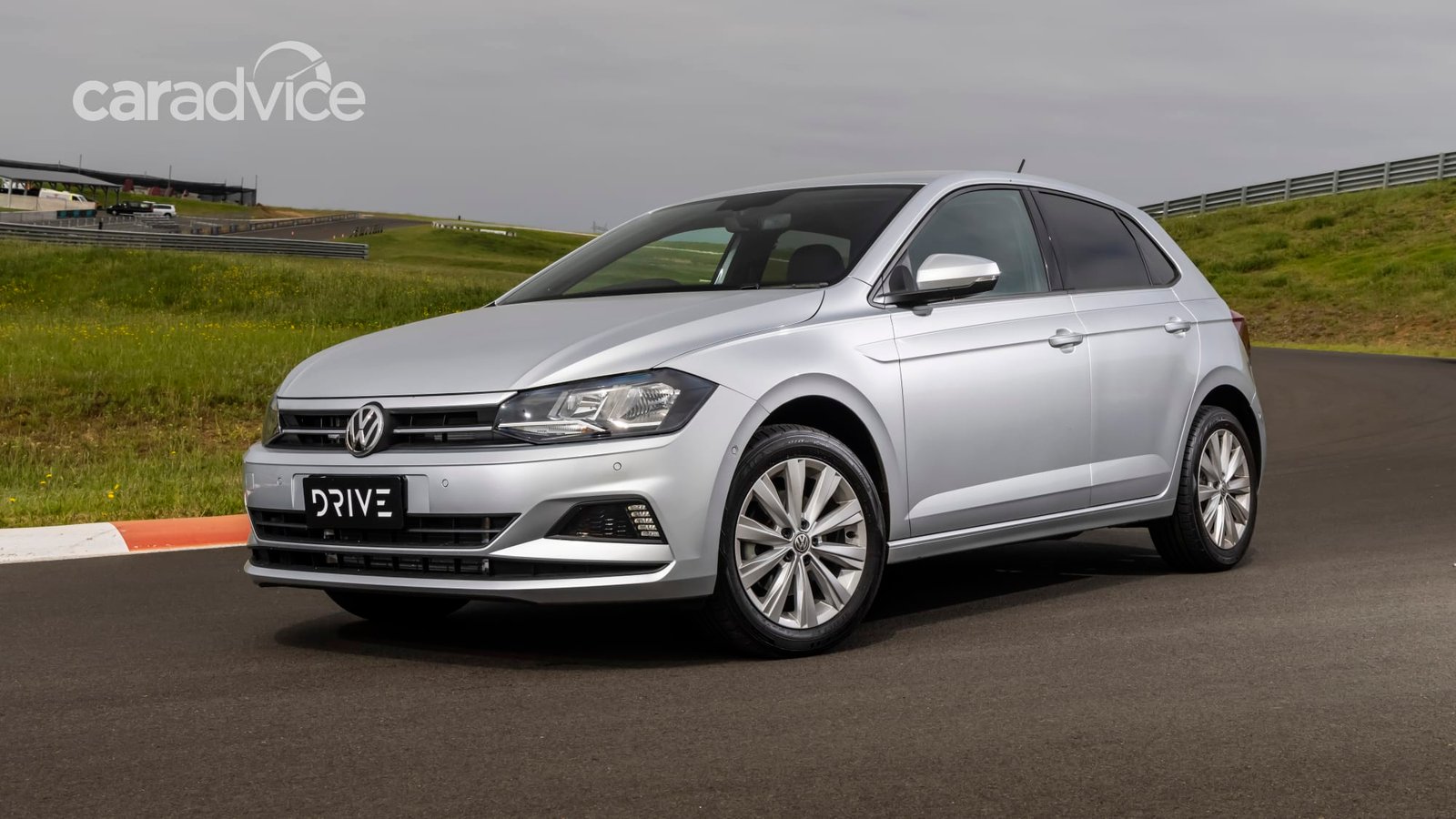 2021 Drive Car of the Year – Best City Car - 2 of 2