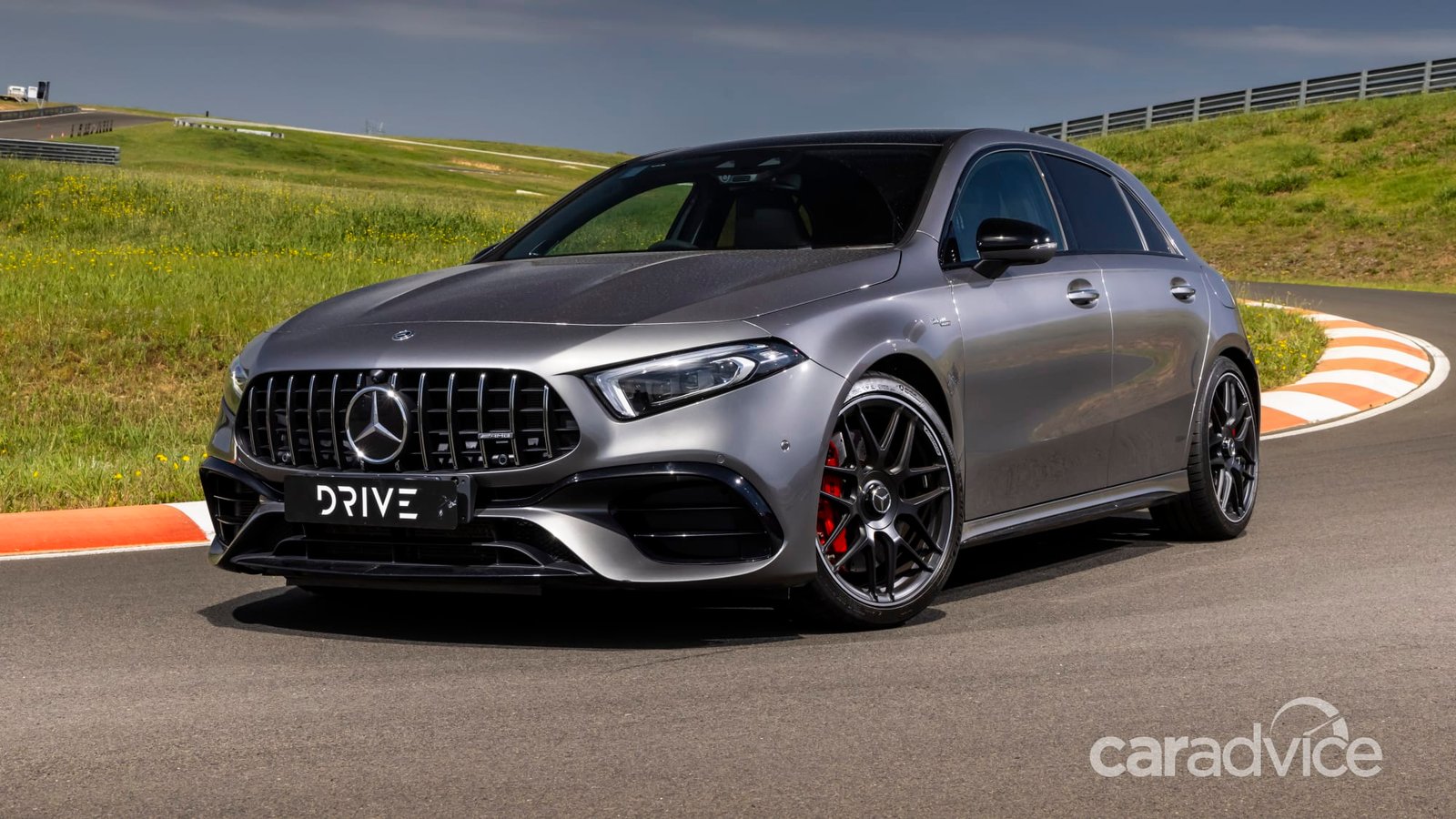2021 Drive Car of the Year – Best Sports Car (under $100k) - 2 of 2