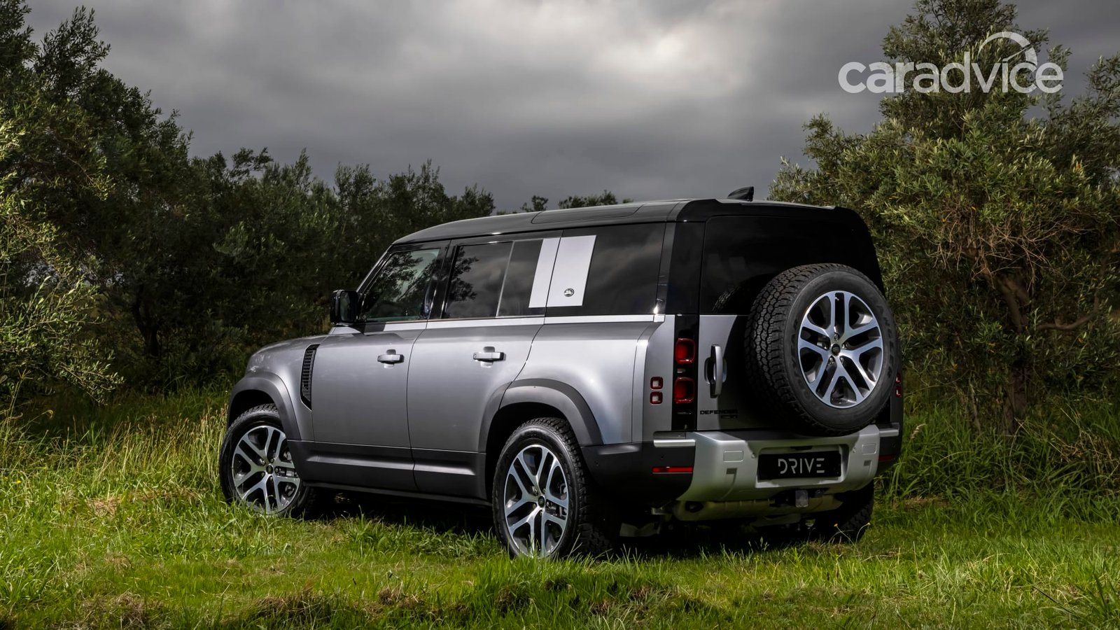 2021 Drive Car of the Year – Best Off-Road Vehicle - 2 of 2