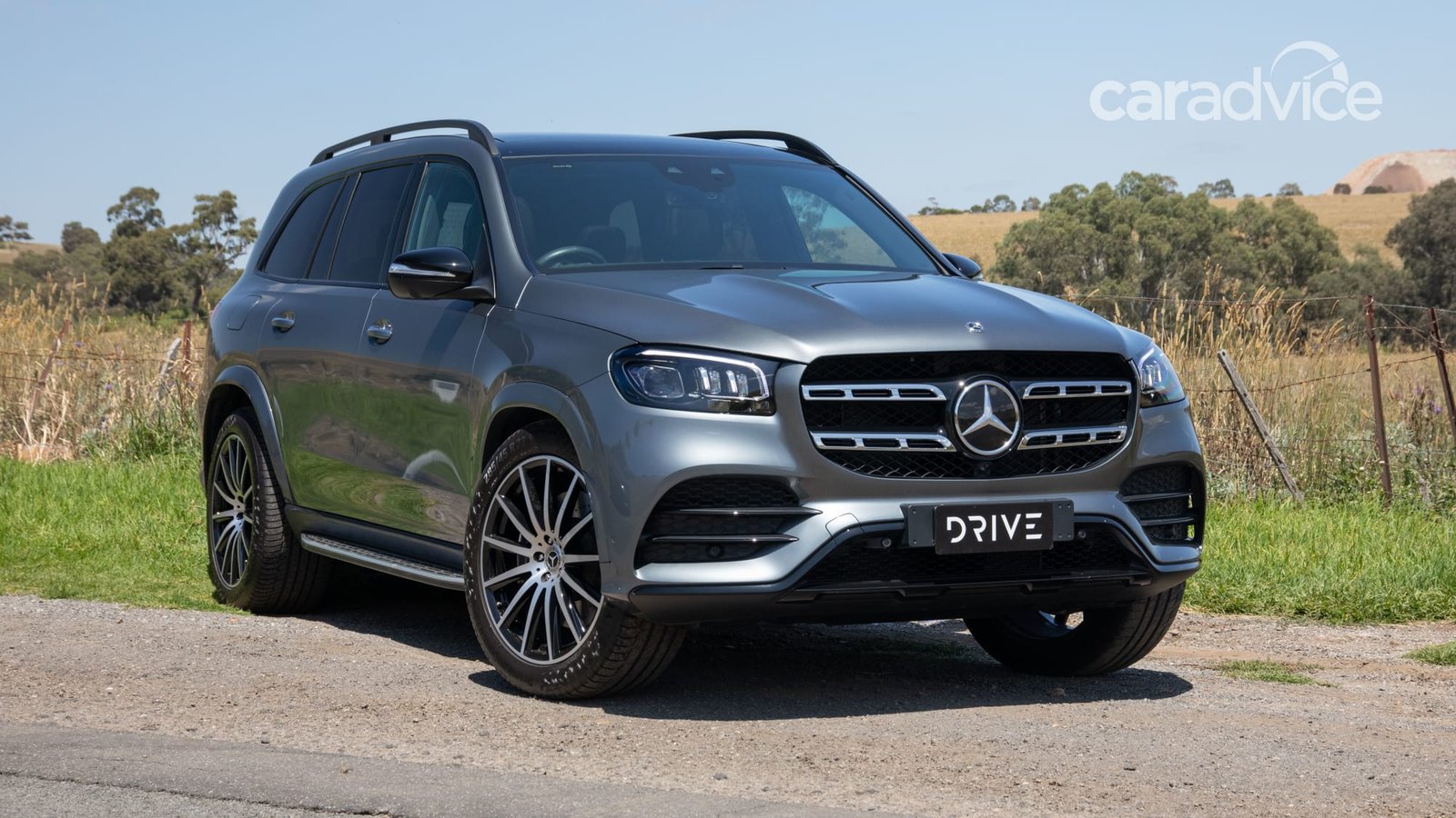 2021 Drive Car of the Year – Best Upper Large Luxury SUV - 2 of 2