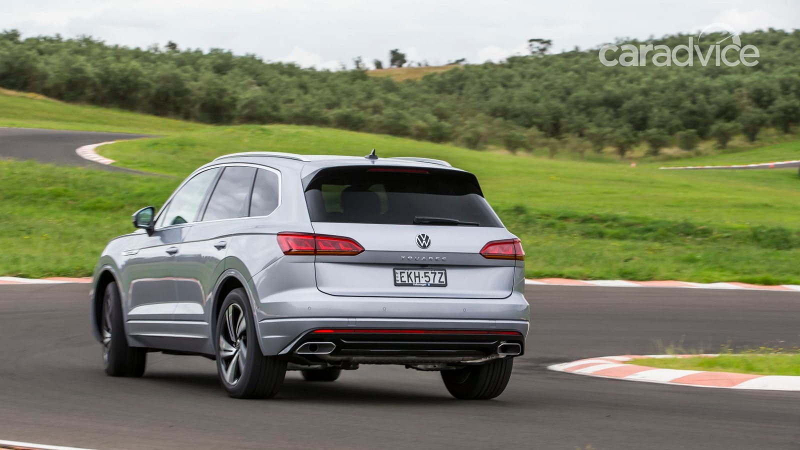 2021 Drive Car of the Year – Best Large Luxury SUV - 2 of 2