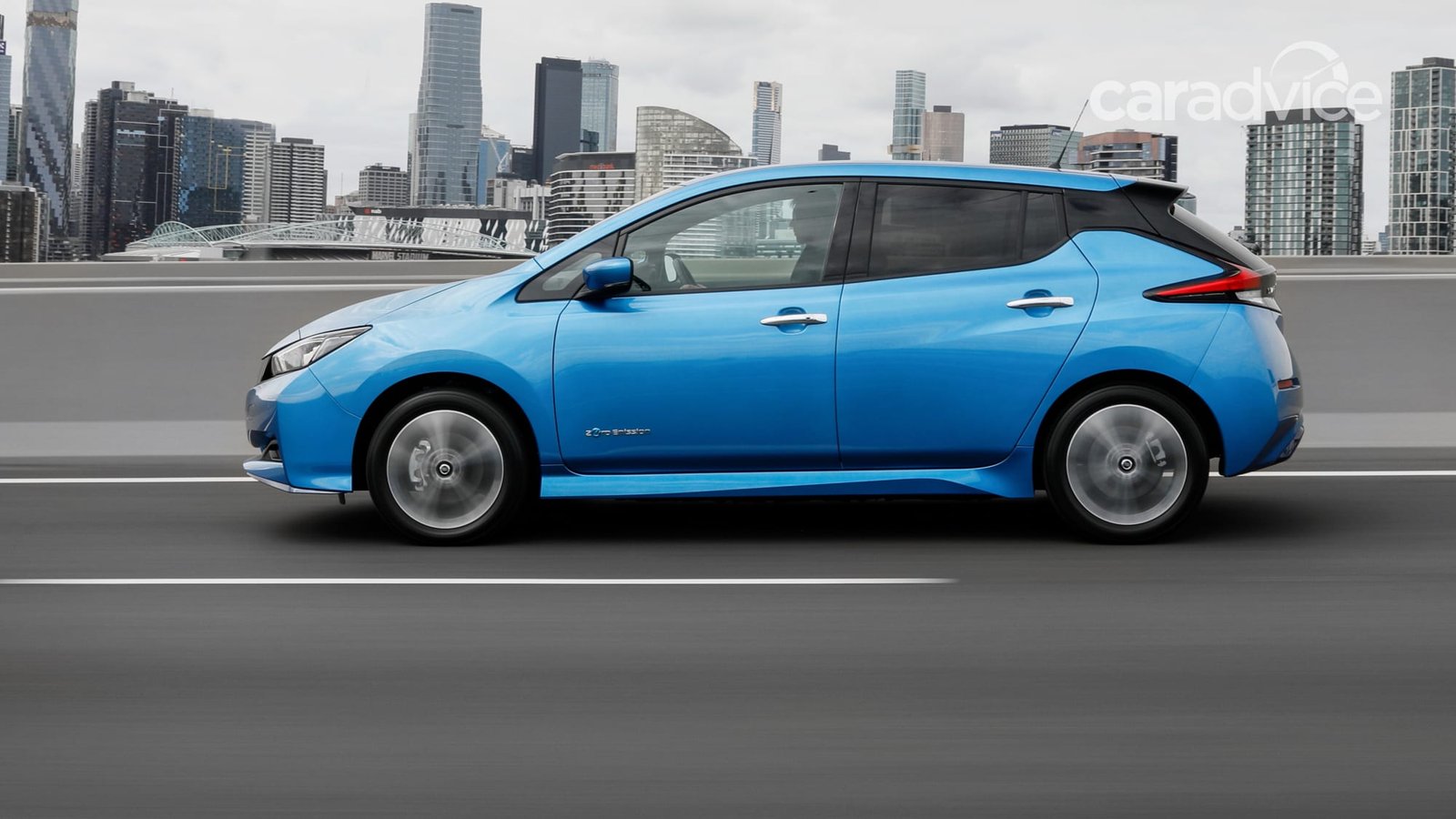 Victoria announces $3000 subsidy for electric vehicles, sets sales target - 2 of 2