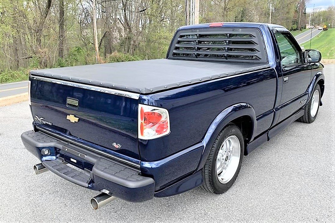 chevrolet