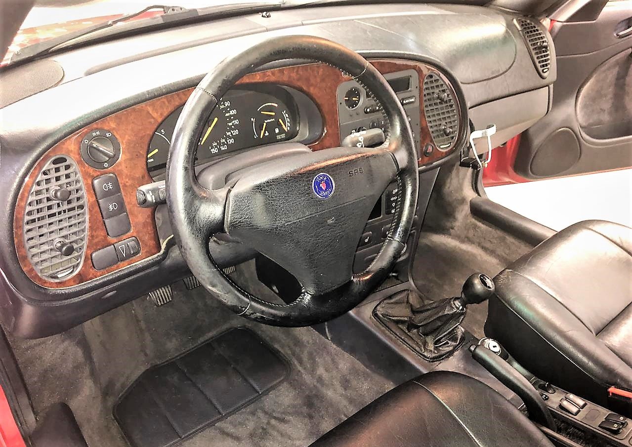 saab