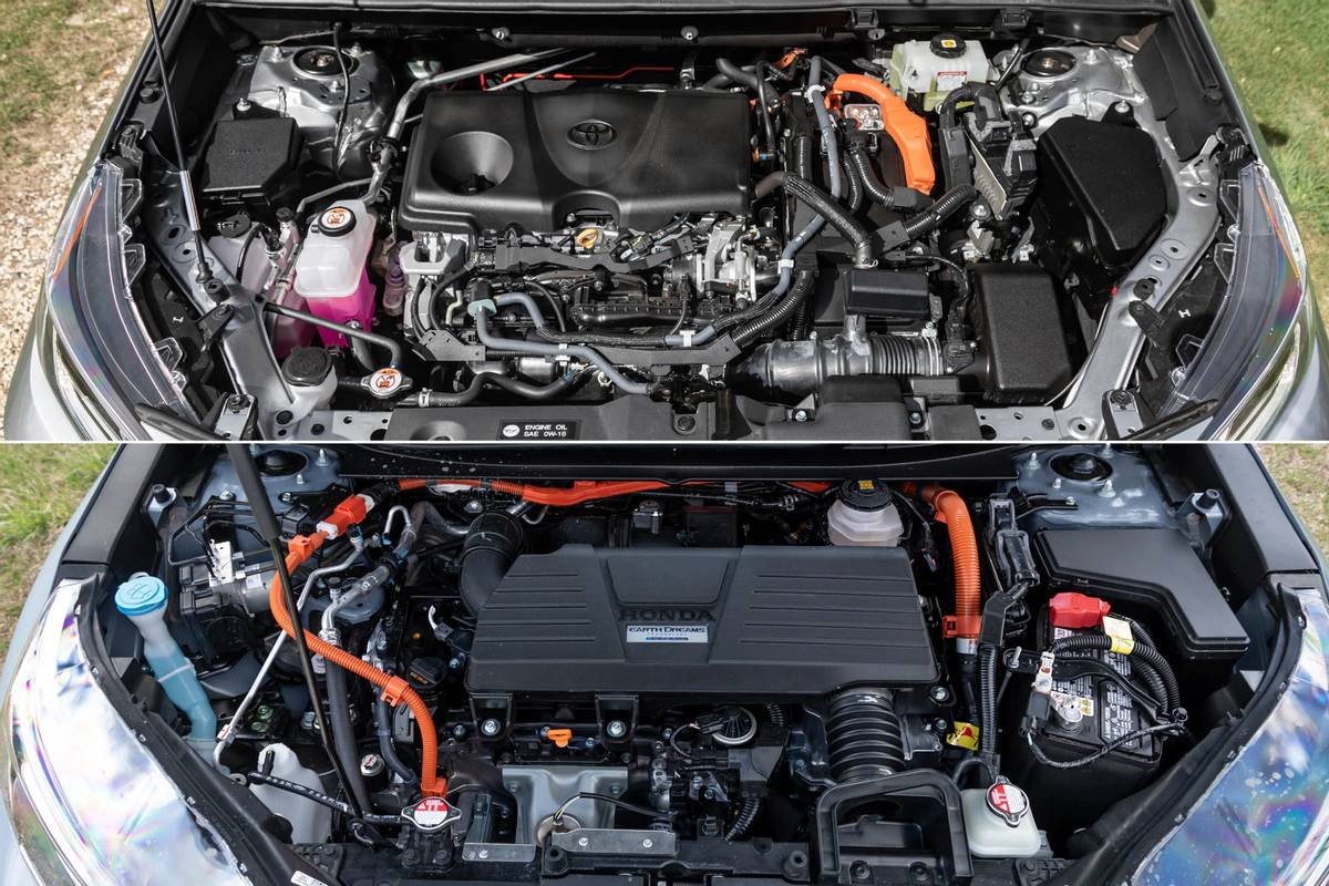 toyota-rav4-hybrid-2021-honda-crv-2021-04-engine.jpg