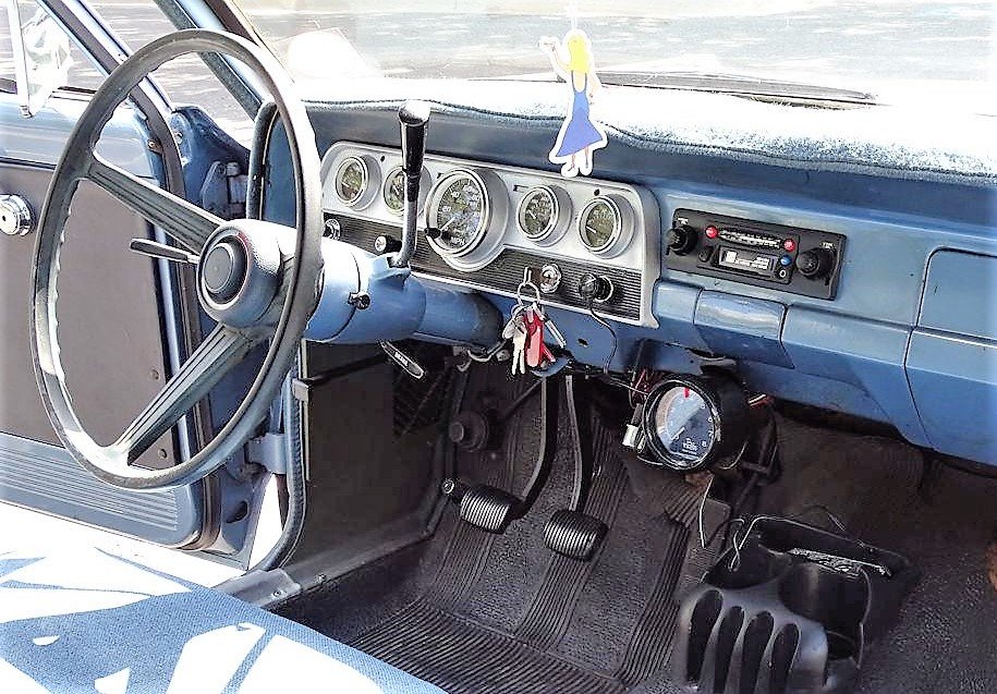 Rambler