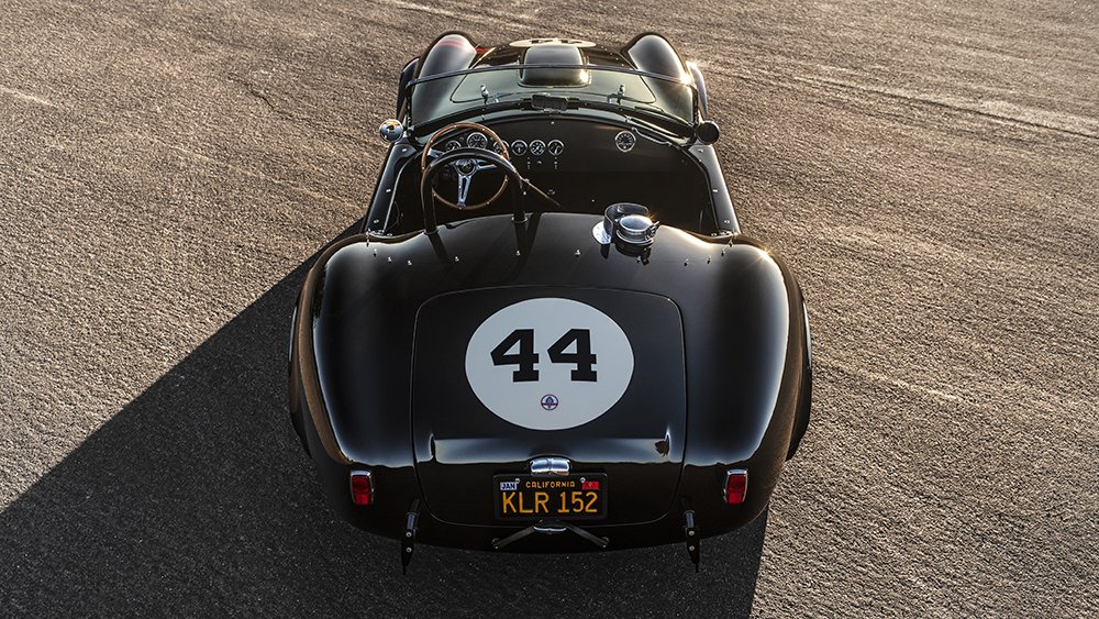 ERA Cobra 289FIA