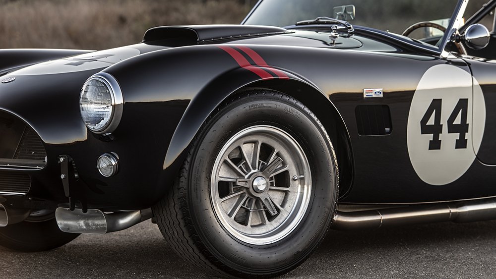 ERA Cobra 289FIA