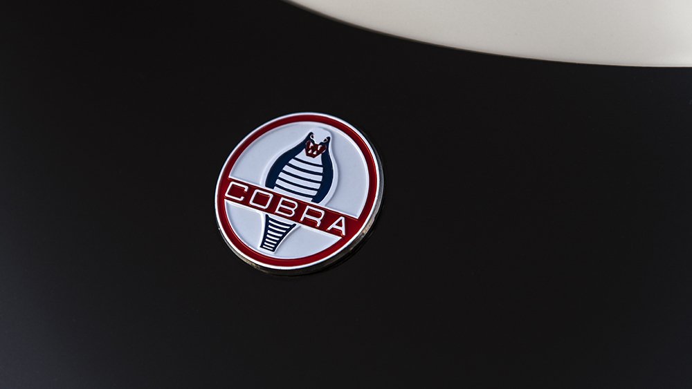 ERA Cobra 289FIA