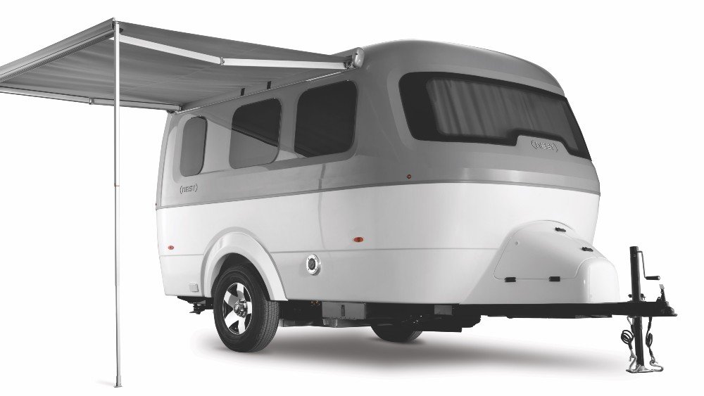 The Nest by Airstream